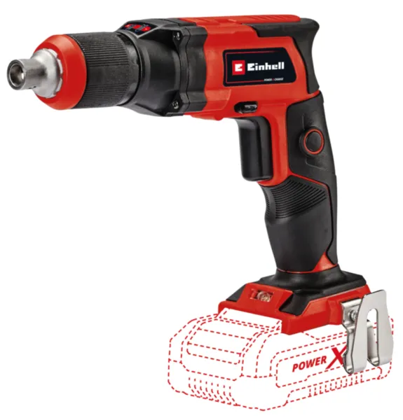Einhell TE-DY 18 Li-Solo Akumulatorski vijačnik 4259980