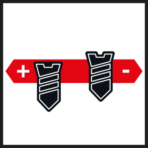 Einhell TE-DY 18 Li-Solo Akumulatorski vijačnik 4259980