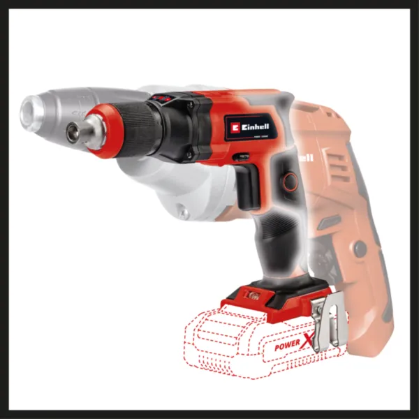 Einhell TE-DY 18 Li-Solo Akumulatorski vijačnik 4259980
