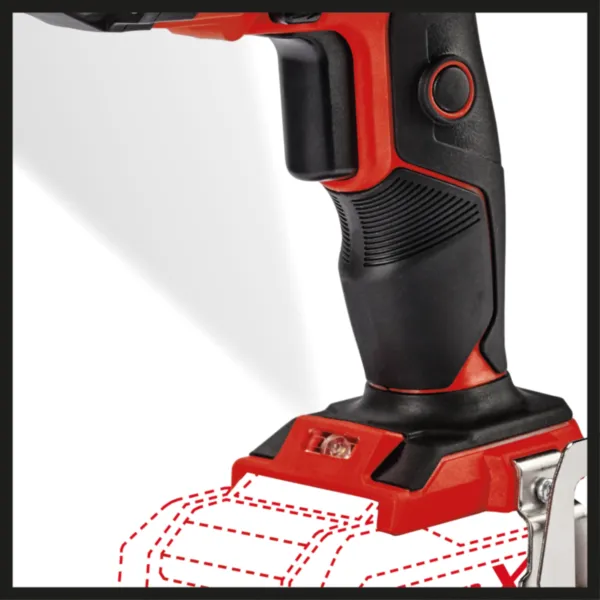 Einhell TE-DY 18 Li-Solo Akumulatorski vijačnik 4259980