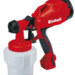 Einhell TC-SY 500 P Električni pištolj za farbanje 4260010