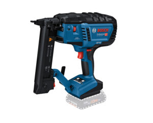 Bosch Akumulatorska heftalica za drvo GTH 18V-38 M Solo 0601482500