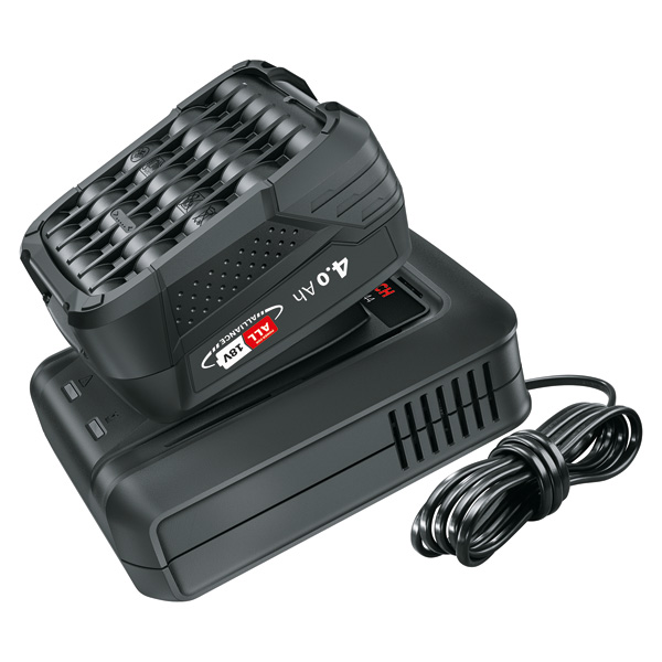 Bosch Početni set Starter Set od 18 V (1x 4