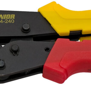 Unior 428/4 Klešta grip za kablovske papučice, 0.5 - 6, 602327