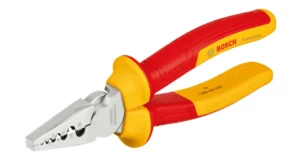 Bosch VDE krimp klešta od 180 mm 1600A02NE6