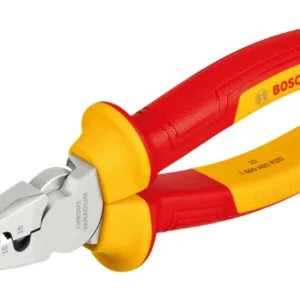 Bosch VDE krimp klešta od 180 mm 1600A02NE6