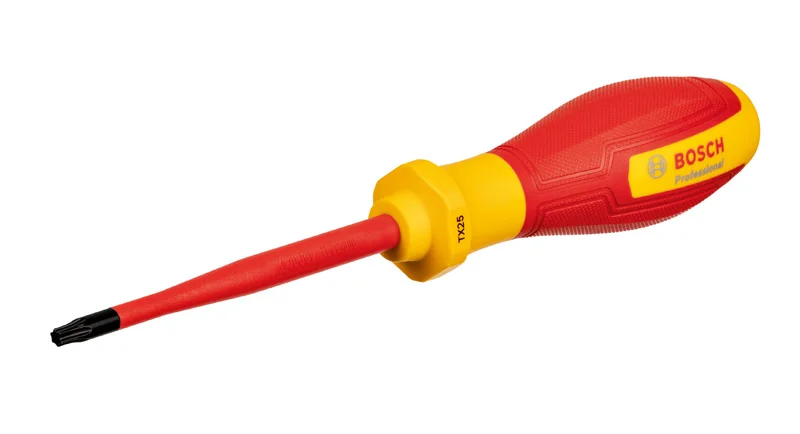 Bosch VDE odvrtač TX25x100 1600A02NC8