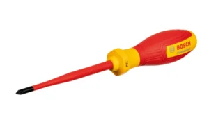 Bosch VDE odvrtač PZ1x100 1600A02ND1