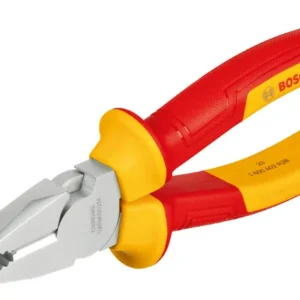 Bosch VDE kombinovana klešta 180 mm 1600A02NE1