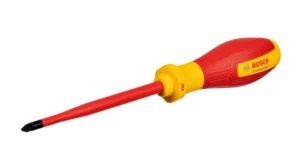 Bosch VDE odvrtač PZ2x125 1600A02ND2