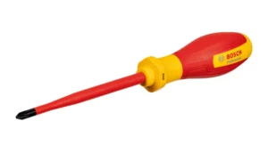 Bosch VDE odvrtač PH2x125 1600A02NB9