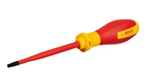 Bosch VDE odvrtač TX30x125 1600A02NC9