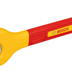 Bosch VDE ključ za navrtke 17 mm 1600A02NF2