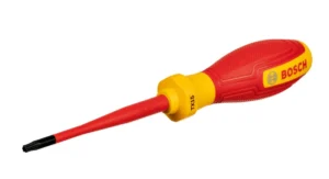 Bosch VDE odvrtač TX15x75 1600A02NC6