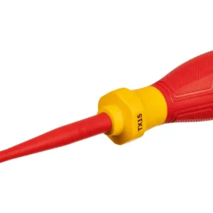 Bosch VDE odvrtač TX15x75 1600A02NC6