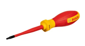 Bosch VDE odvrtač TX10x75 1600A02NC5