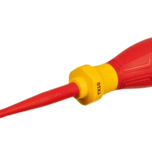 Bosch VDE odvrtač TX10x75 1600A02NC5