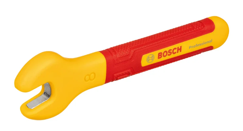 Bosch VDE ključ za navrtke 8 mm 1600A02NE9