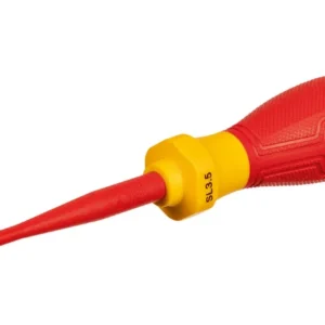 Bosch VDE odvrtač SL3.5x75 1600A02NC1