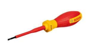 Bosch VDE odvrtač SL2.5x75 1600A02NC0