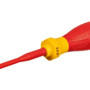 Bosch VDE odvrtač SL2.5x75 1600A02NC0