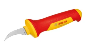 Bosch VDE nož za blankiranje 1600A02NF6