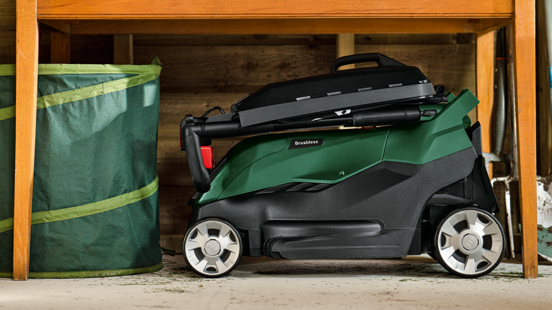 Bosch Akumulatorska kosilica AdvancedRotak 36V-44-750 06008B9G02 - Slika 7