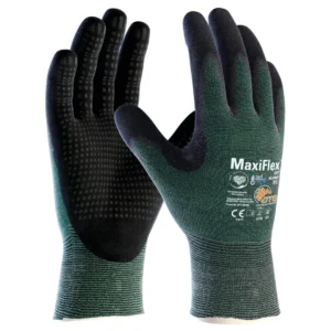 ATG rukavica MaxiFlex Cut 3 s granulama 42-8443/06