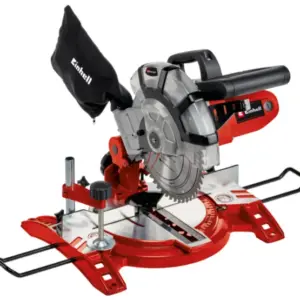 Einhell TC-MS 2112 Preklopna testera 4300295