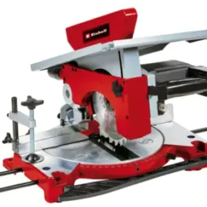 Einhell TC-MS 2112 T Preklopna testera sa stolom 4300317