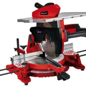 Einhell TC-MS 3017 T Preklopna testera sa stolom 4300347