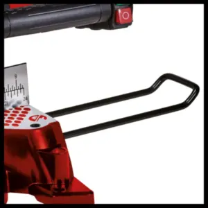 Einhell TC-MS 3017 T Preklopna testera sa stolom 4300347