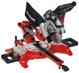 Einhell TC-SM 2131/1 Dual Potezna preklopna testera 4300390