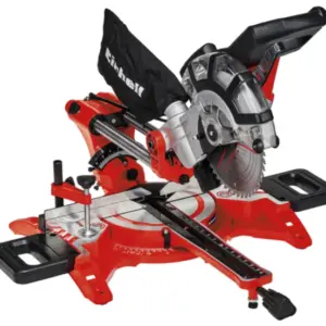 Einhell TC-SM 2131/1 Dual Potezna preklopna testera 4300390