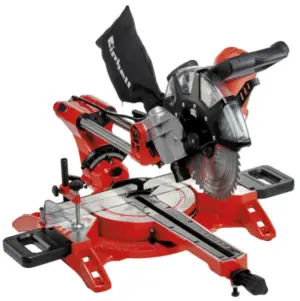 Einhell TC-SM 2534/1 Dual Potezna preklopna testera 4300395
