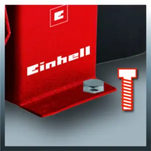 Einhell TC-TC 618 Rezač pločica 4301180