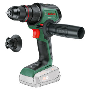Bosch Akumulatorska bušilica-odvrtač AdvancedDrill 18V-80 QuickSnap 06039E2000
