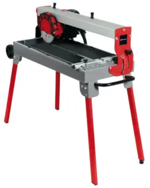 Einhell TE-TC 620 U Rezač pločica sa postoljem 4301295