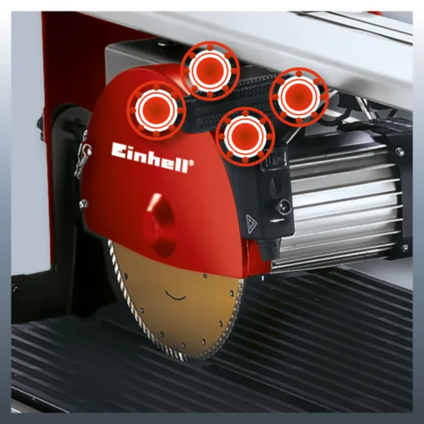 Einhell TE-SC 570 L Rezač granita i pločica 4301444