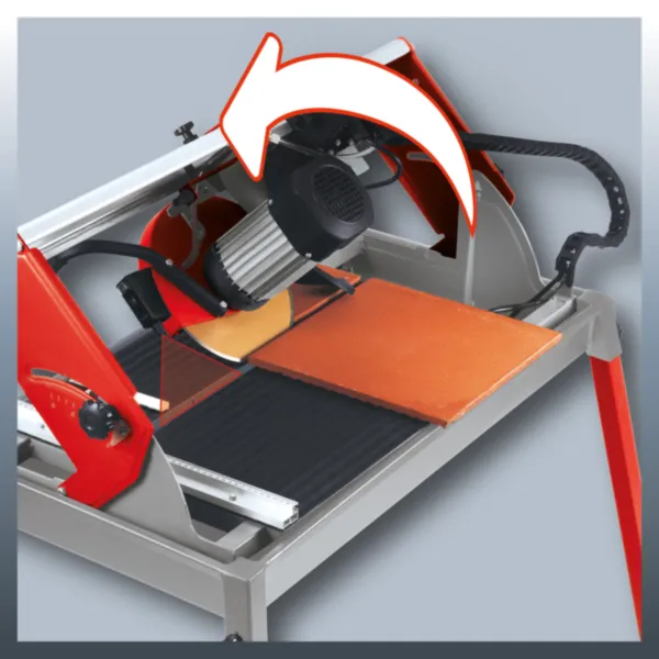 Einhell TE-SC 570 L Rezač granita i pločica 4301444