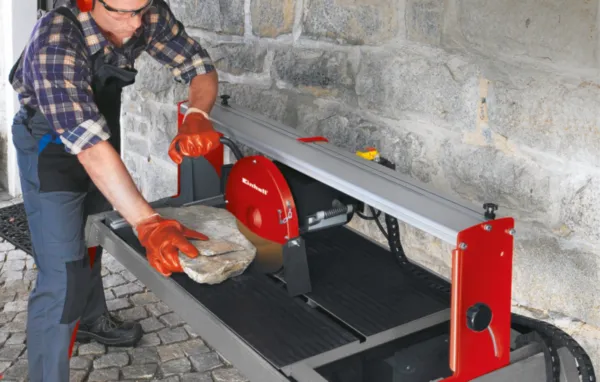Einhell TE-SC 570 L Rezač granita i pločica 4301444