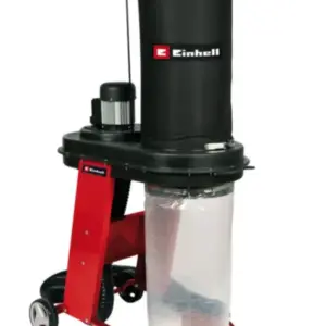 Einhell TE-VE 550/1 A Industrijski usisivač 4304156
