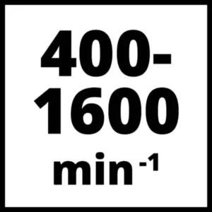 Einhell TC-SS 405 E Dekupir testera 4309040