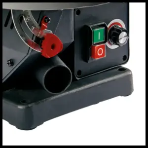 Einhell TC-SS 405 E Dekupir testera 4309040