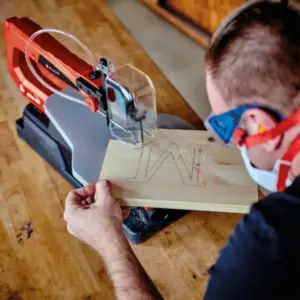 Einhell TC-SS 405 E Dekupir testera 4309040