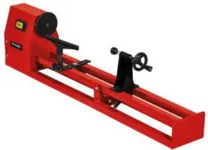 Einhell TC-WW 1000/1 Tokarski uređaj za drvo 4312110