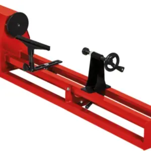 Einhell TC-WW 1000/1 Tokarski uređaj za drvo 4312110