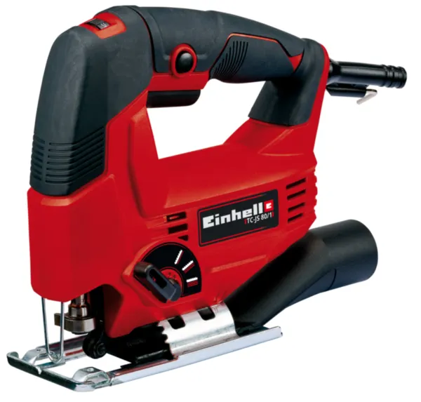 Einhell TC-JS 80/1 Ubodna testera 4321145
