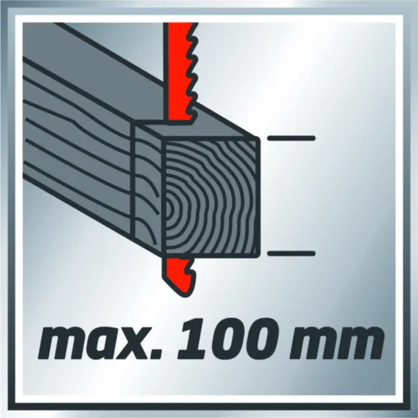 Einhell TE-JS 100 Ubodna testera 4321160