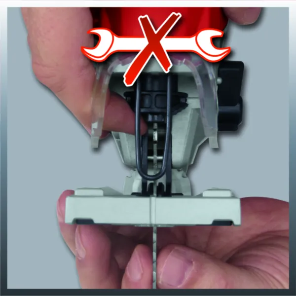 Einhell TE-JS 100 Ubodna testera 4321160